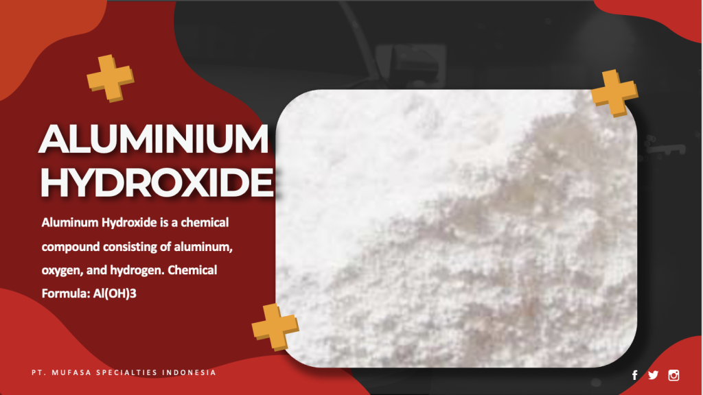 Aluminium Hydroxide