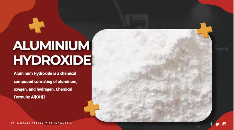 Aluminium Hydroxide