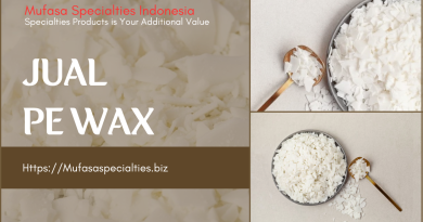 Supplier PE Wax