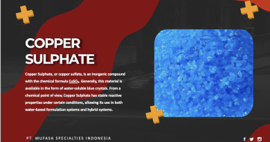 Jual Copper Sulphate
