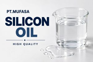 silicon oil