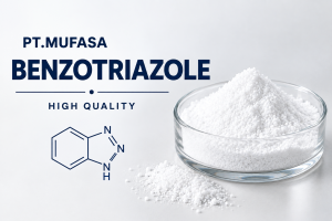 Benzotriazole